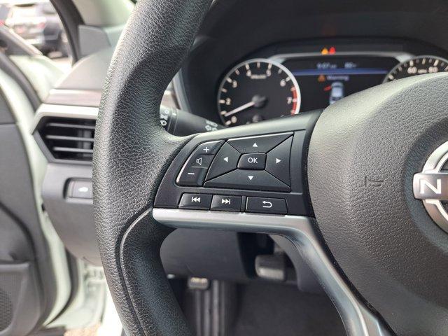 used 2023 Nissan Altima car, priced at $17,657