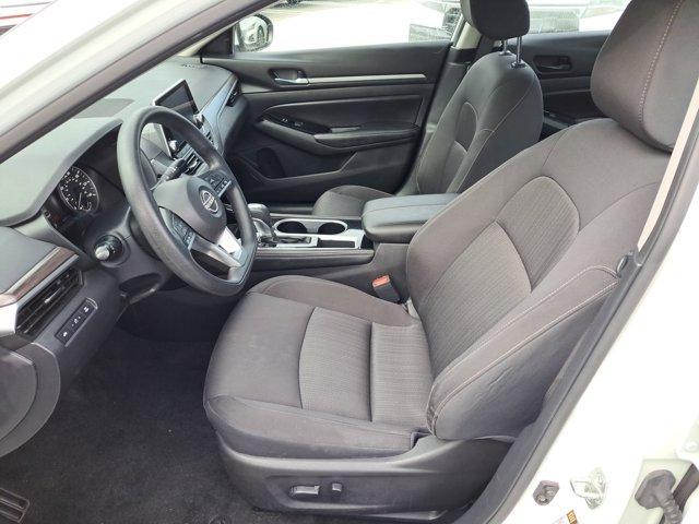 used 2023 Nissan Altima car, priced at $17,657