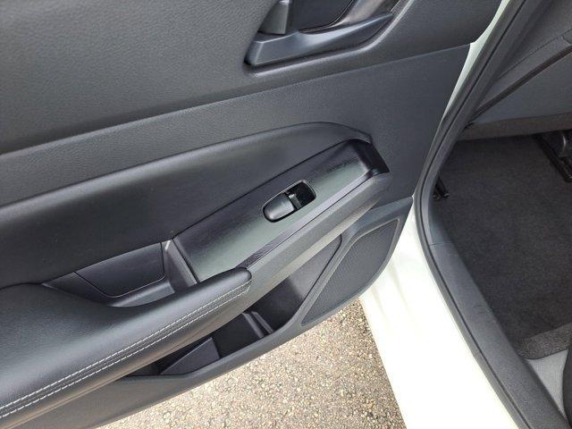 used 2023 Nissan Altima car, priced at $17,657