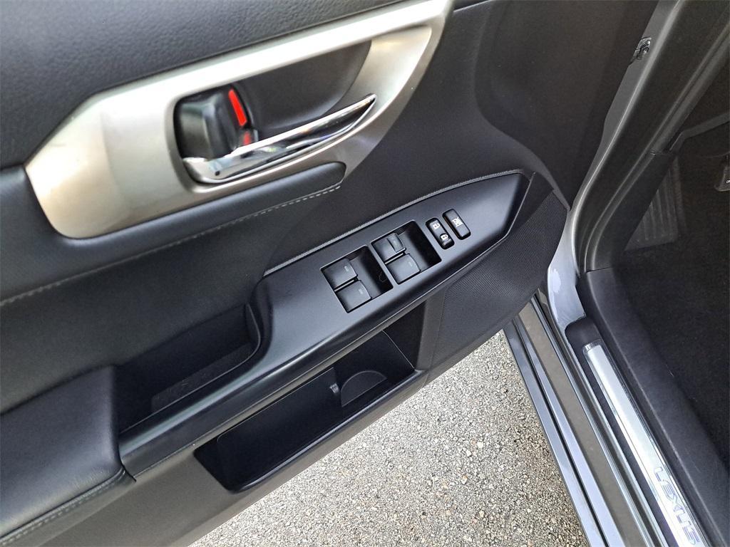 used 2014 Lexus CT 200h car, priced at $14,657