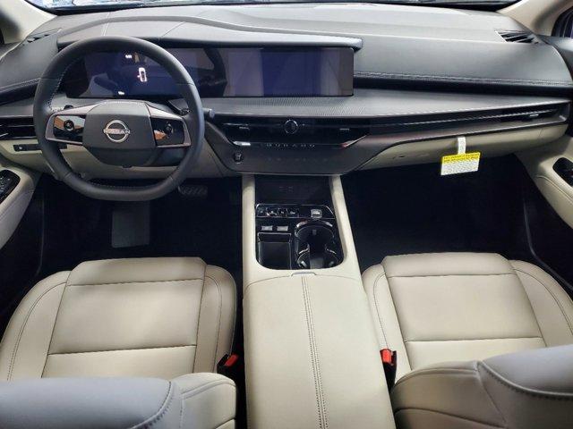 new 2025 Nissan Murano car, priced at $39,253