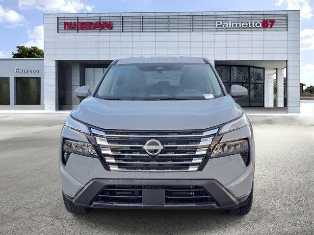 new 2026 Nissan Rogue car, priced at $27,008