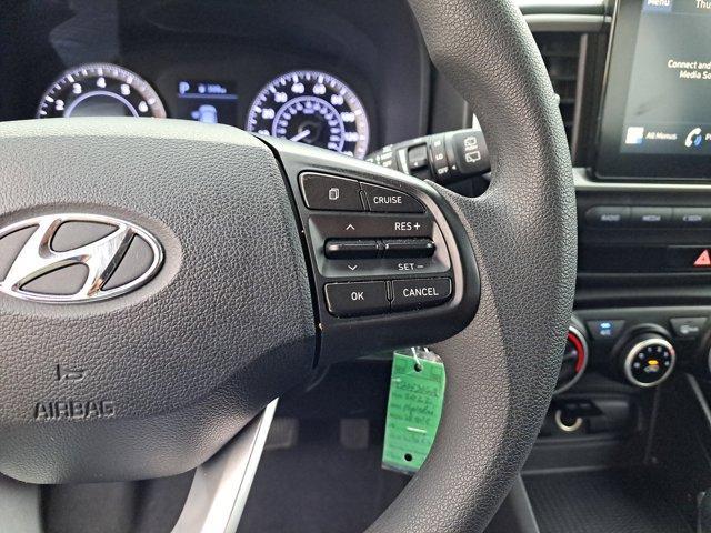 used 2022 Hyundai Venue car, priced at $12,957