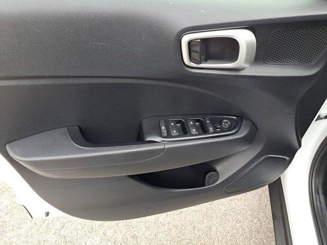 used 2022 Hyundai Venue car, priced at $12,957