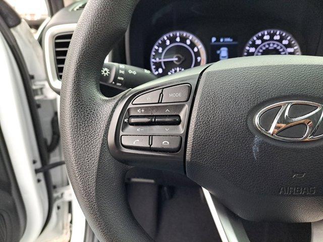 used 2022 Hyundai Venue car, priced at $12,957