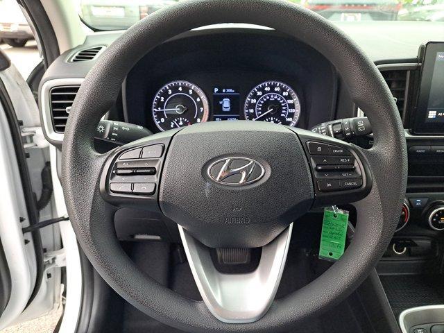 used 2022 Hyundai Venue car, priced at $12,957