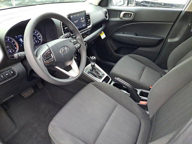 used 2022 Hyundai Venue car, priced at $12,957