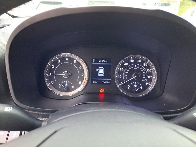 used 2022 Hyundai Venue car, priced at $12,957
