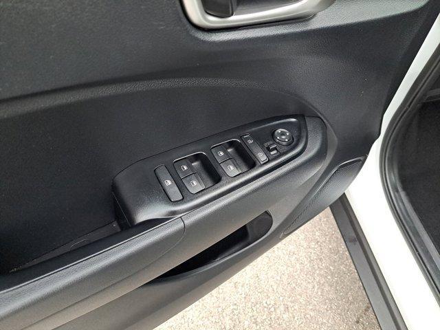 used 2022 Hyundai Venue car, priced at $12,957