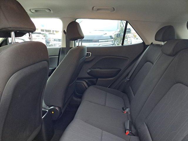 used 2022 Hyundai Venue car, priced at $12,957