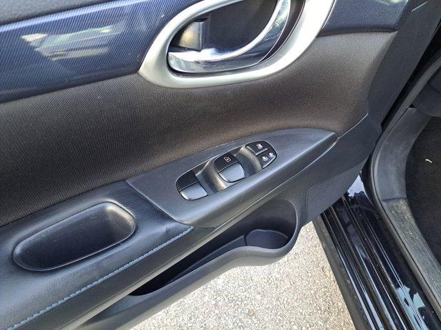 used 2018 Nissan Sentra car, priced at $10,857