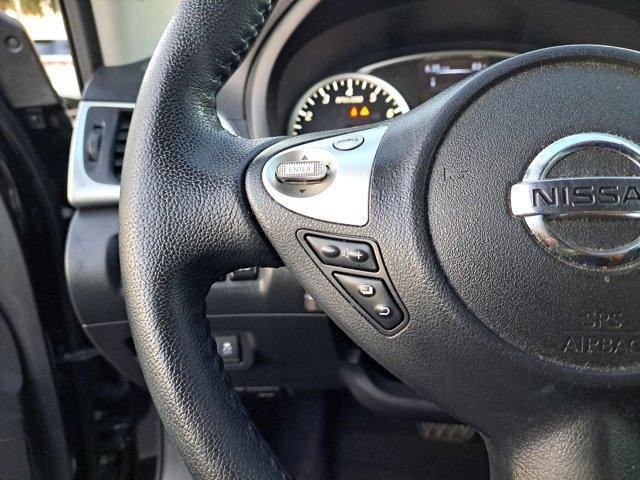 used 2018 Nissan Sentra car, priced at $10,857