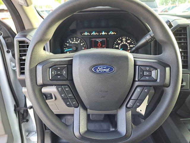 used 2018 Ford F-150 car, priced at $15,991