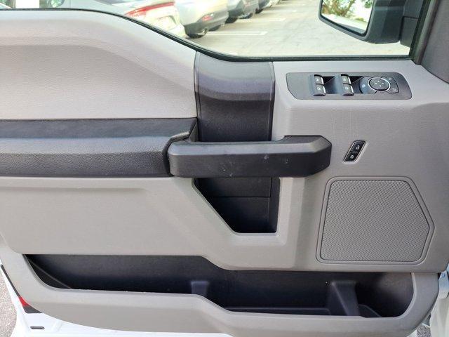 used 2018 Ford F-150 car, priced at $15,991