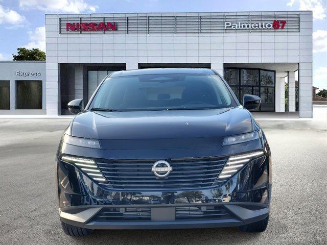new 2025 Nissan Murano car, priced at $39,253