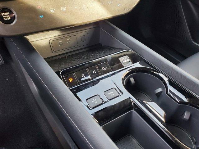 new 2025 Nissan Murano car, priced at $39,253