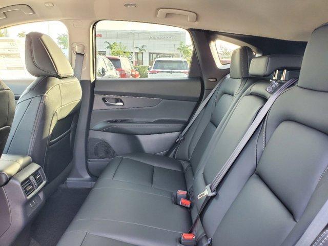 new 2025 Nissan Murano car, priced at $39,253