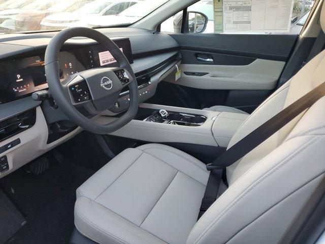 new 2025 Nissan Murano car, priced at $39,635