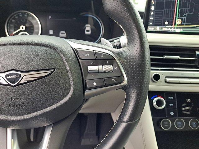 used 2024 Genesis G70 car, priced at $28,457