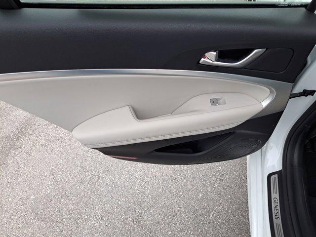 used 2024 Genesis G70 car, priced at $28,457