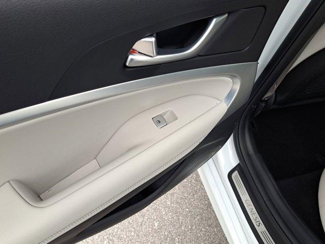 used 2024 Genesis G70 car, priced at $28,457