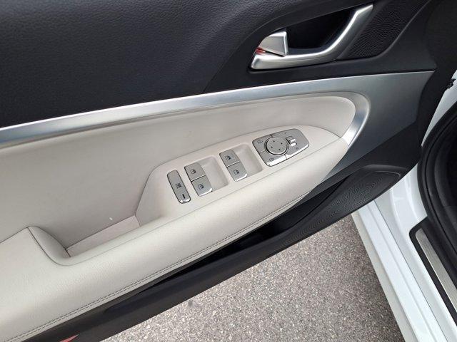 used 2024 Genesis G70 car, priced at $28,457