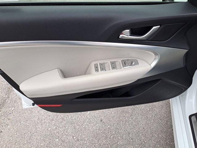 used 2024 Genesis G70 car, priced at $28,457