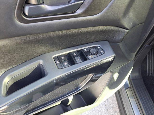 used 2023 Nissan Pathfinder car, priced at $29,957