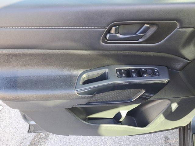 used 2023 Nissan Pathfinder car, priced at $29,957