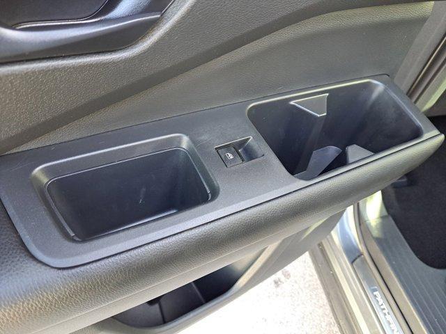 used 2023 Nissan Pathfinder car, priced at $29,957