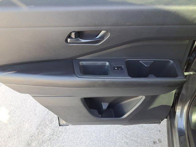used 2023 Nissan Pathfinder car, priced at $29,957