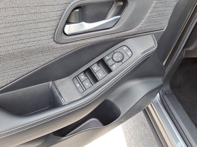 used 2023 Nissan Rogue car, priced at $23,357