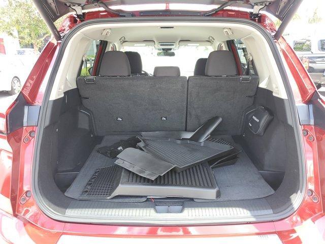 used 2024 Nissan Rogue car, priced at $24,157