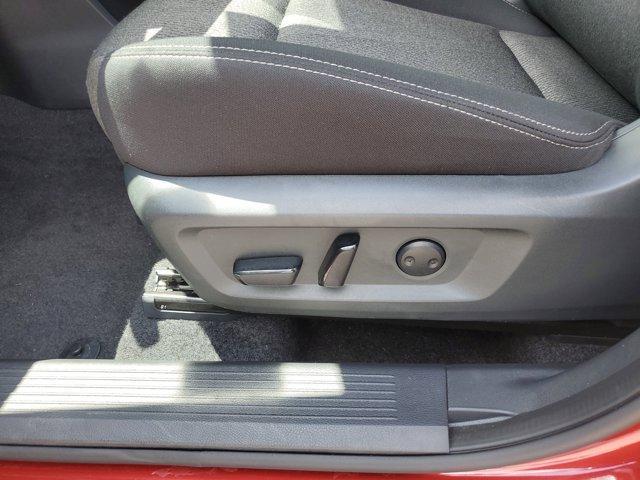 used 2024 Nissan Rogue car, priced at $24,157