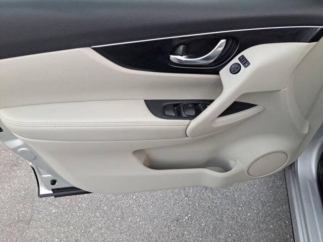 used 2019 Nissan Rogue Sport car, priced at $17,657