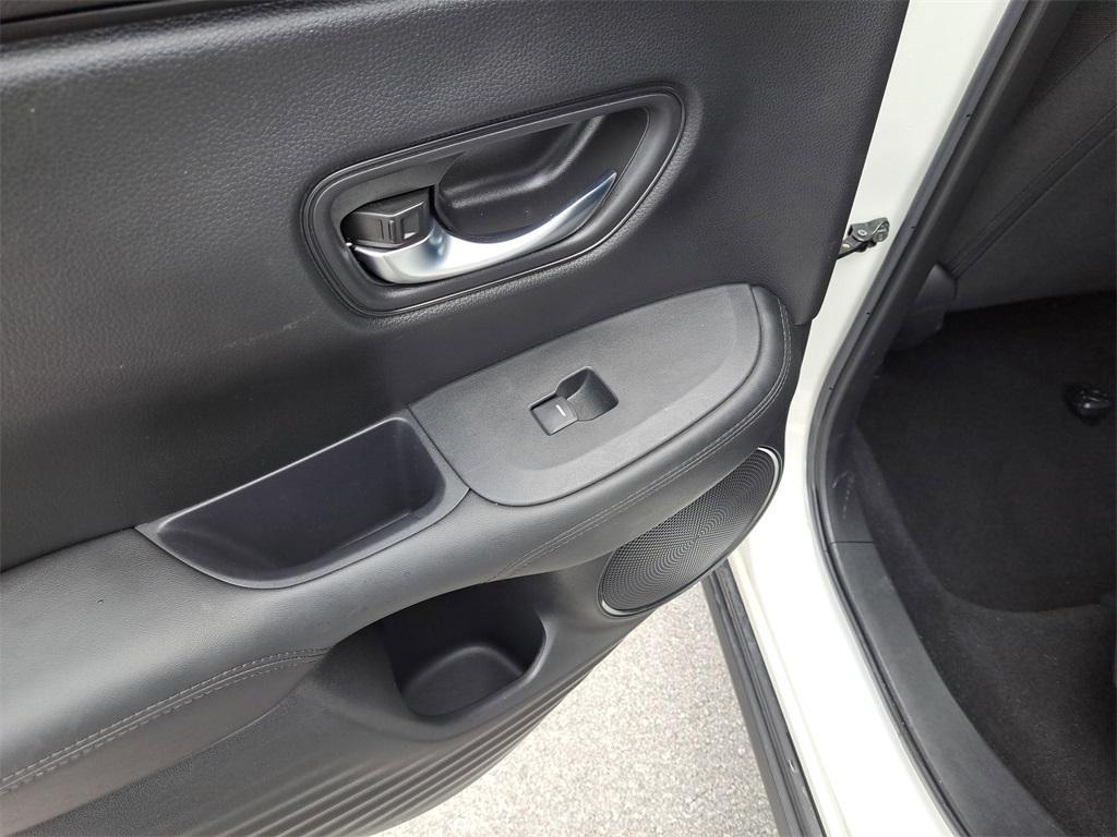 used 2023 Honda HR-V car, priced at $20,991