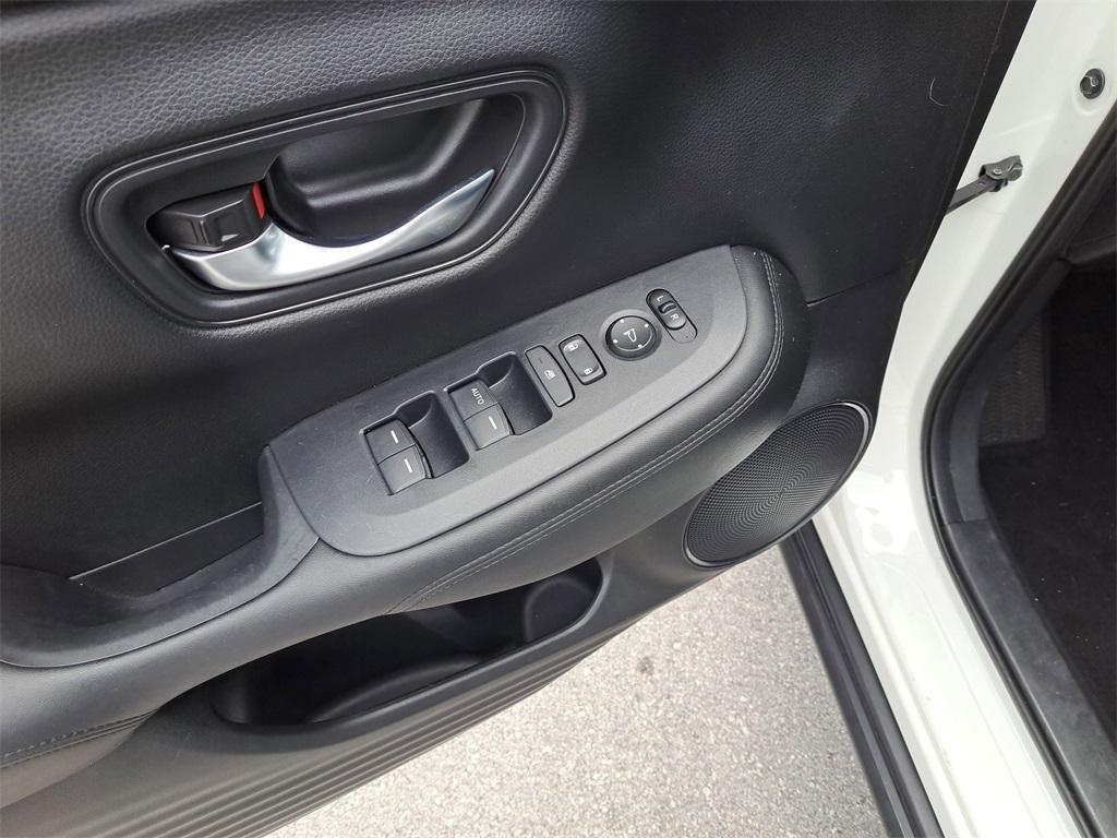 used 2023 Honda HR-V car, priced at $20,991