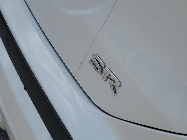 used 2021 Nissan Kicks car, priced at $18,357