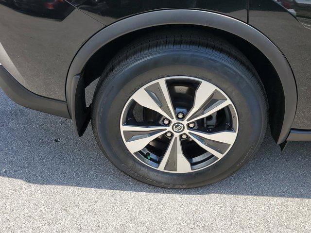 used 2021 Nissan Murano car, priced at $20,957