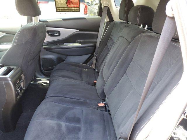 used 2021 Nissan Murano car, priced at $20,957