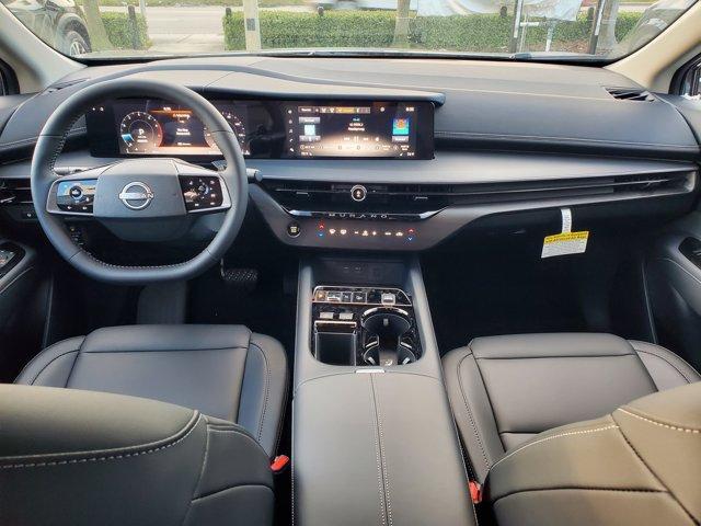 new 2025 Nissan Murano car, priced at $38,464