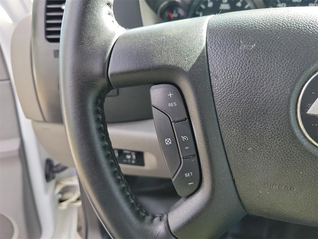 used 2012 Chevrolet Silverado 2500 car, priced at $14,991