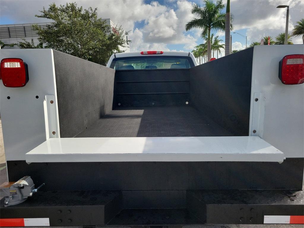 used 2012 Chevrolet Silverado 2500 car, priced at $14,991