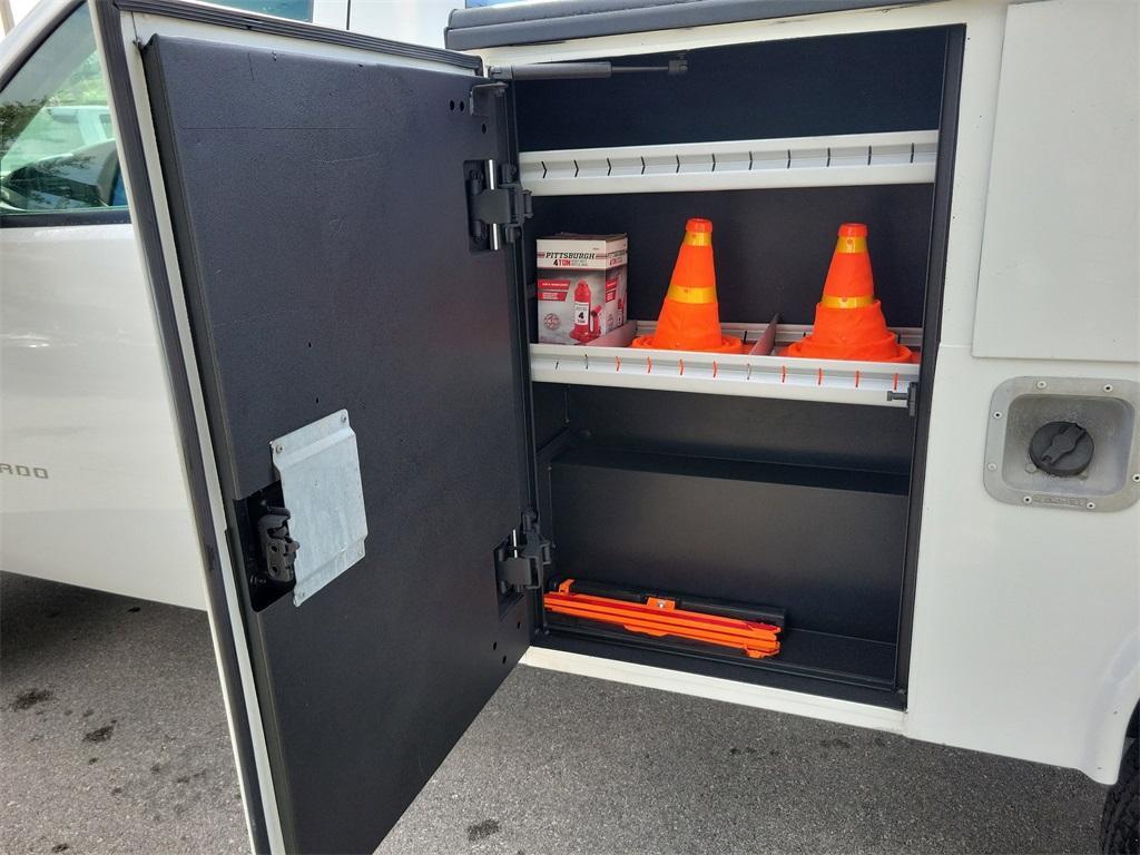 used 2012 Chevrolet Silverado 2500 car, priced at $14,991