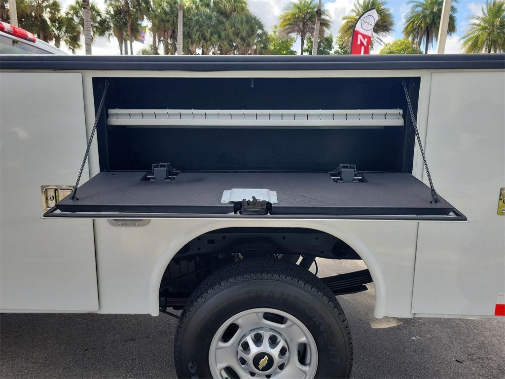 used 2012 Chevrolet Silverado 2500 car, priced at $14,991