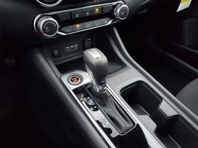 new 2025 Nissan Sentra car, priced at $22,222