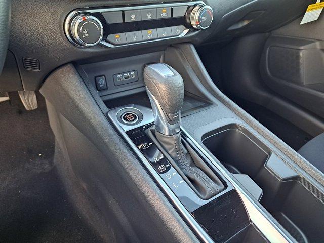 new 2025 Nissan Sentra car, priced at $20,254