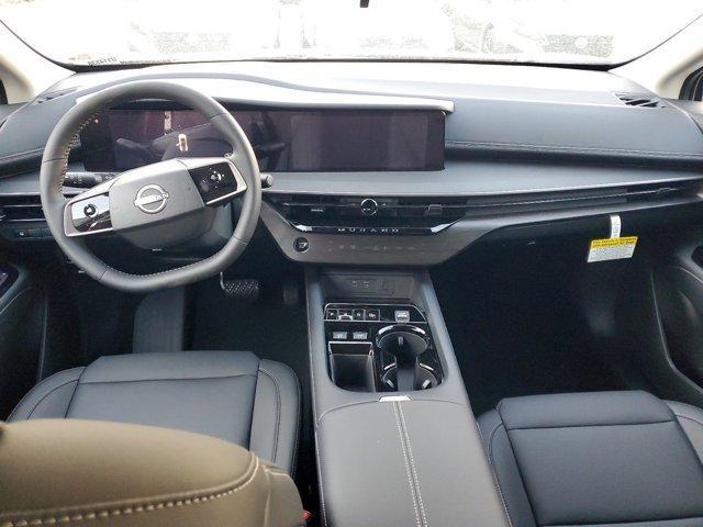 new 2025 Nissan Murano car, priced at $38,464