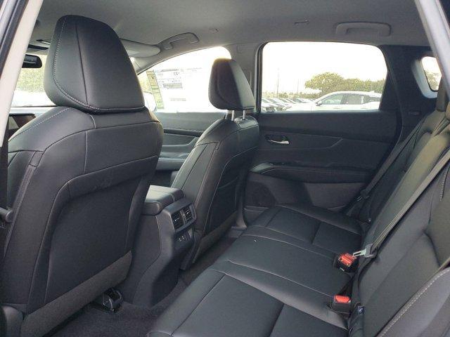 new 2025 Nissan Murano car, priced at $38,464