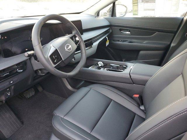 new 2025 Nissan Murano car, priced at $38,464